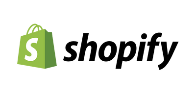 Shopify Icon