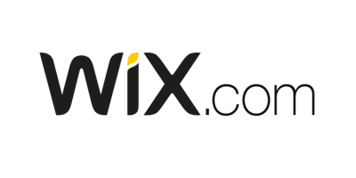Wix com Icon