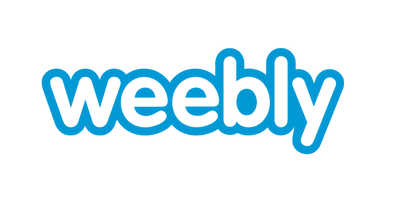 Weebly Icon