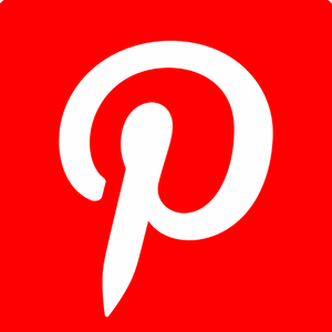 Pinterest Icon