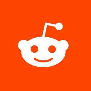 Reddit Icon